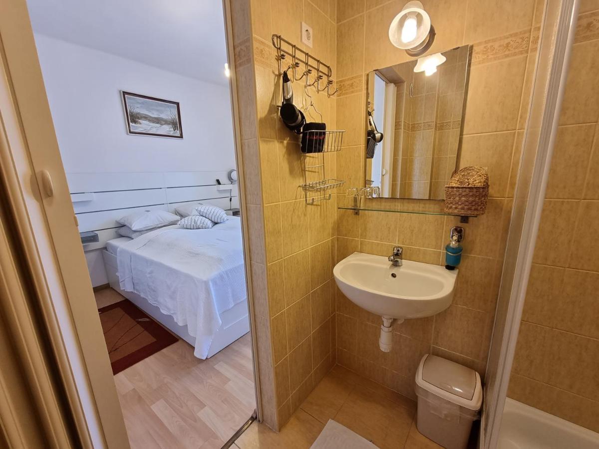 Abigél Vendégház Miskolc Esterno foto