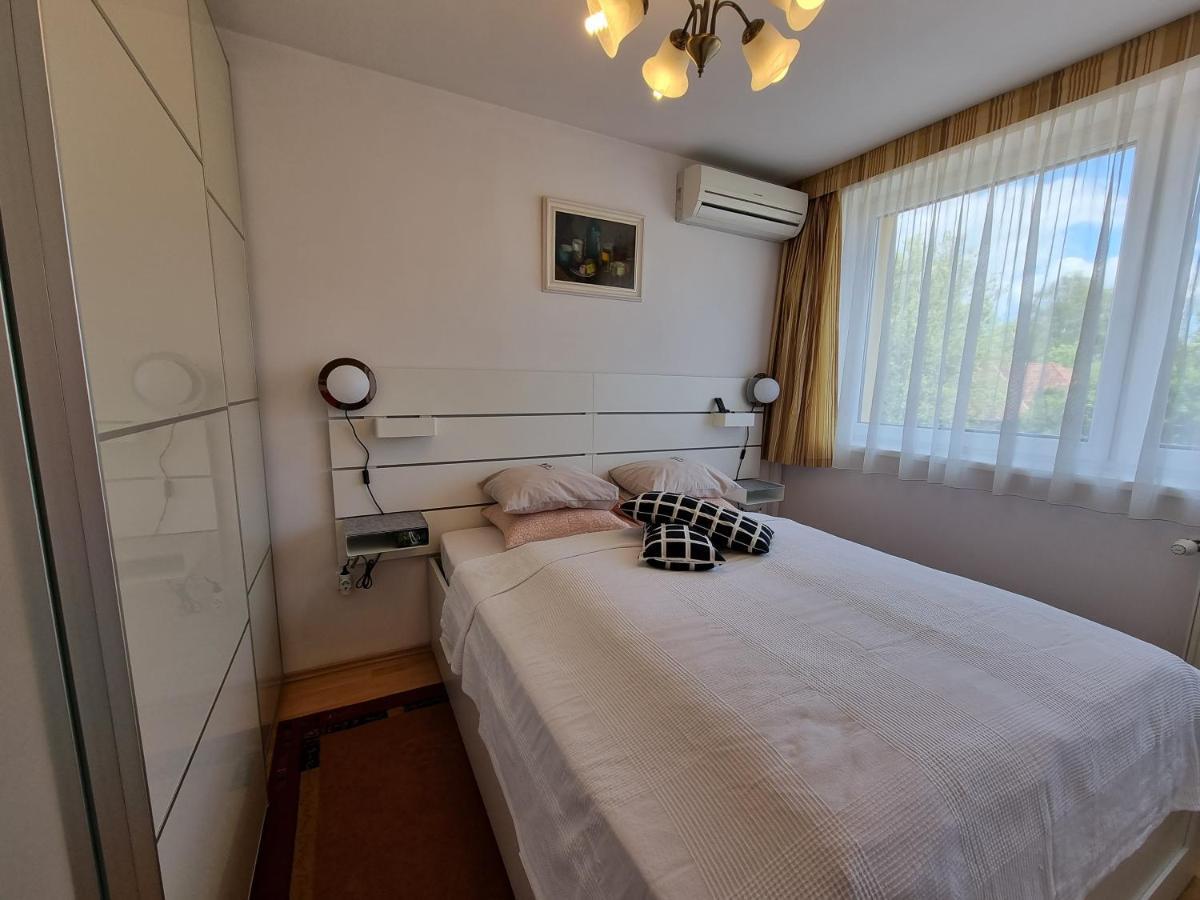 Abigél Vendégház Miskolc Esterno foto